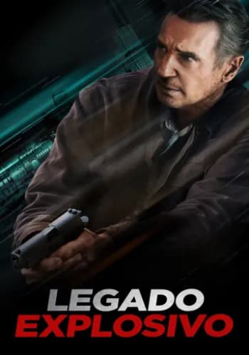 Legado Explosivo