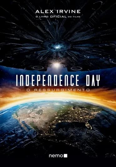 Independence Day: O Ressurgimento