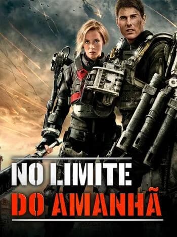 No Limite do Amanhã