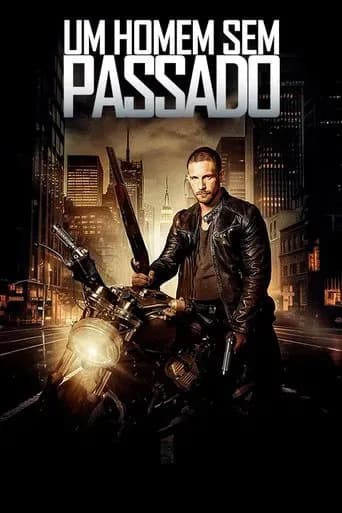 Um Homem Sem Passado