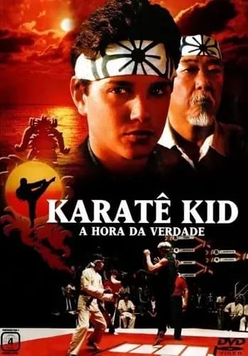 Karatê Kid: A Hora da Verdade