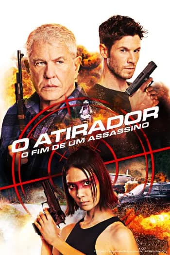O Atirador: O Fim de um Assassino