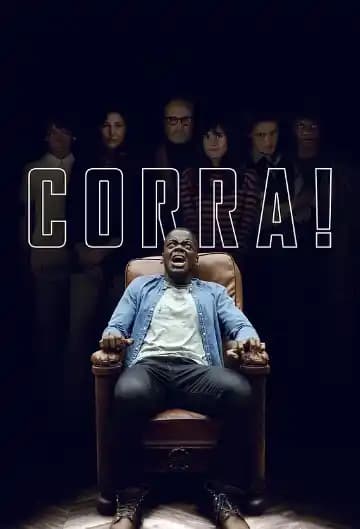 Corra!