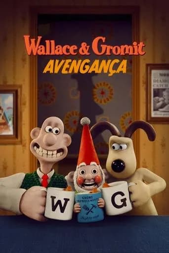 Wallace & Gromit: Avengança