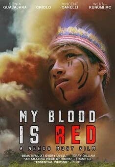 Meu Sangue é Vermelho