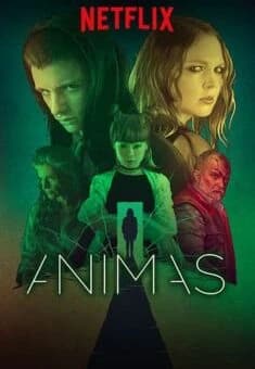 Ánimas