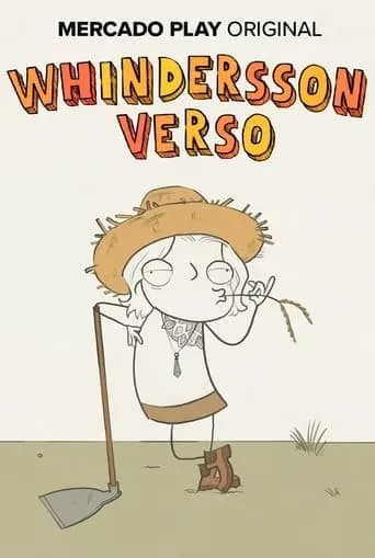 Whindersson Verso 1ª Temporada