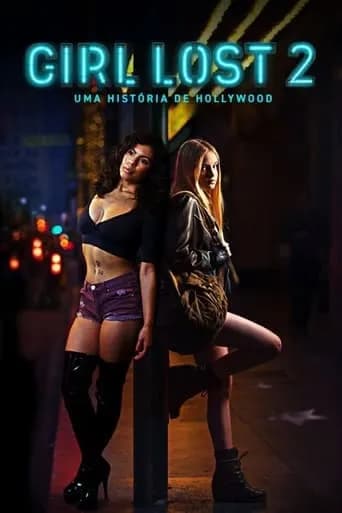 Girl Lost 2 – Uma História de Hollywood