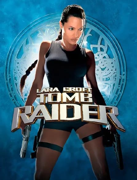 Lara Croft: Tomb Raider