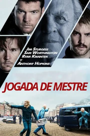 Jogada de Mestre