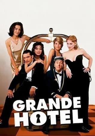 Grande Hotel