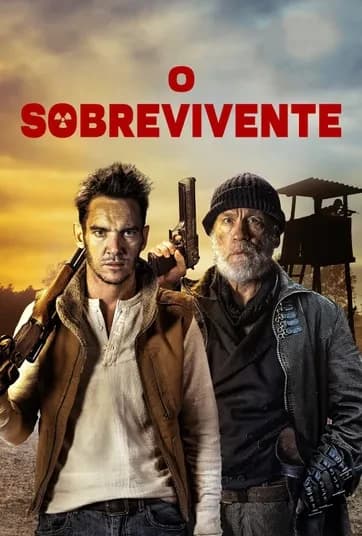 O Sobrevivente