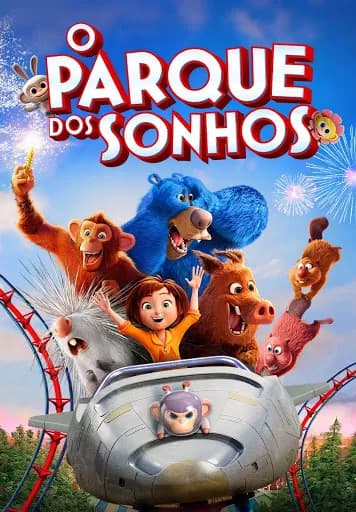 O Parque dos Sonhos