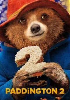 As Aventuras de Paddington 2