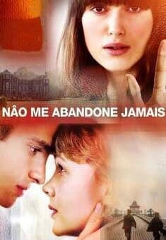 Não me Abandone Jamais