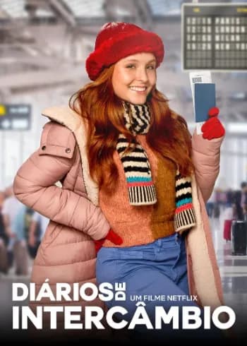 Diários de Intercâmbio