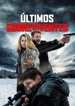 Últimos Sobreviventes