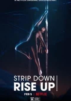 Pole Dance: Dança do Poder