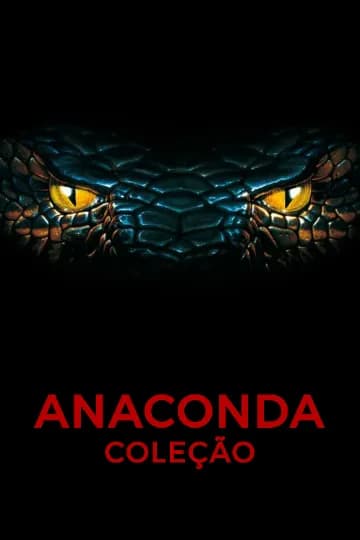 Anaconda - Coleção