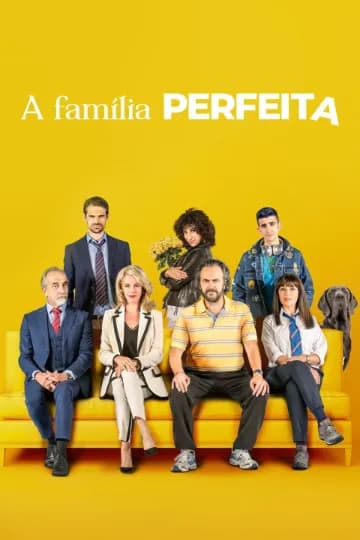 A Família Perfeita