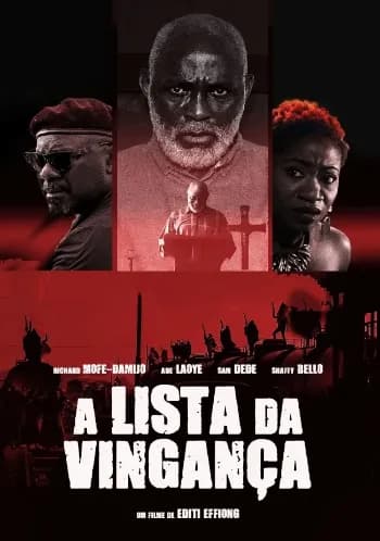 A Lista da Vingança