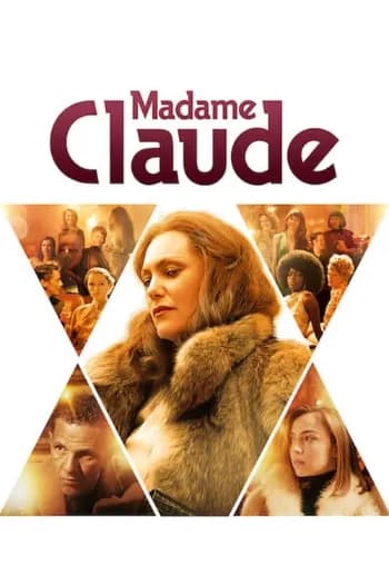 Os Segredos de Madame Claude