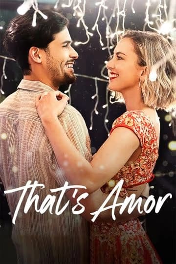 That’s Amor
