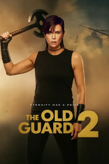 The Old Guard 2