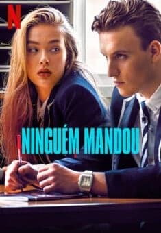 Ninguém Mandou