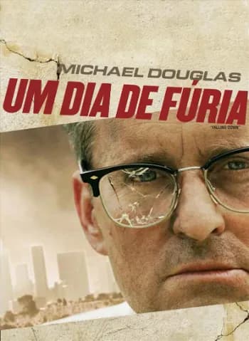 Um Dia de Fúria