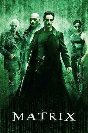 Trilogia Matrix