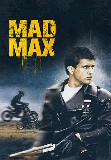 Trilogia Mad Max Clássico