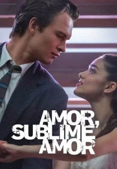 Amor, Sublime Amor