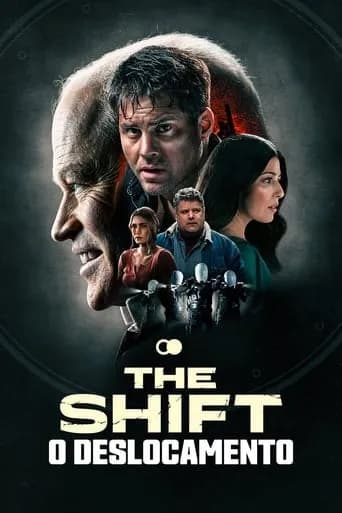 The Shift: O Deslocamento