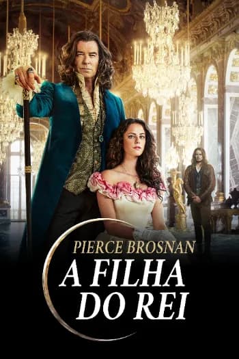 A Filha do Rei