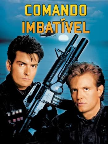 Comando Imbatível