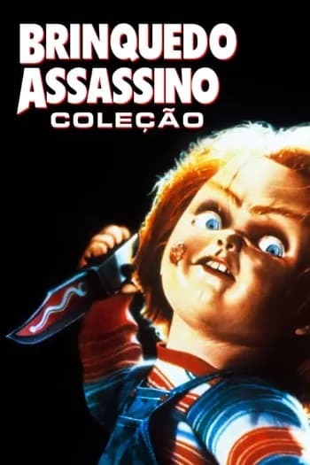 Coleção Brinquedo Assassino