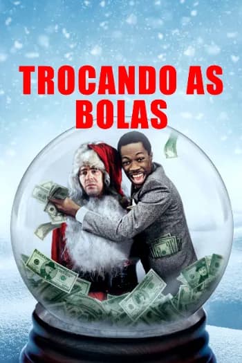 Trocando as Bolas