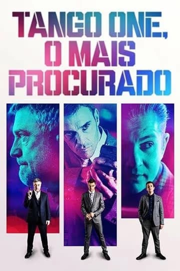 Tango One, O Mais Procurado
