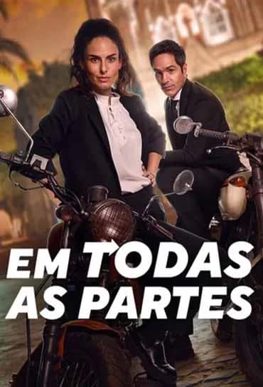 Em Todas as Partes