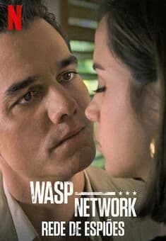 Wasp Network: Rede de Espiões
