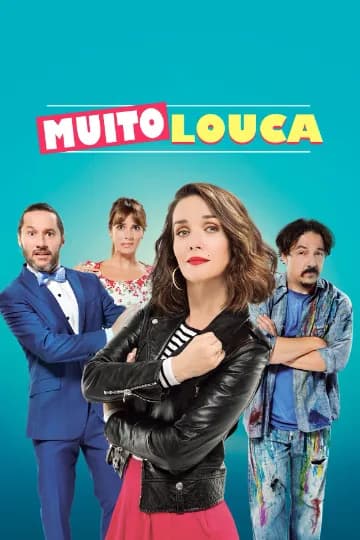 Muito Louca