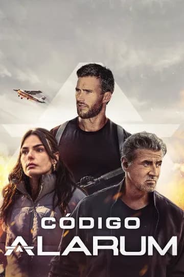 Código Alarum