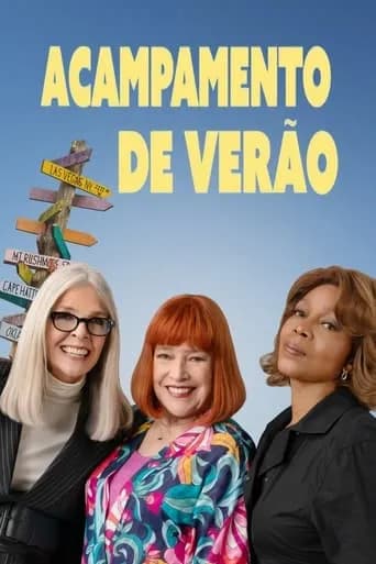 Acampamento de Verão