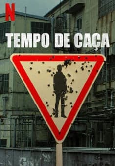Tempo de Caça