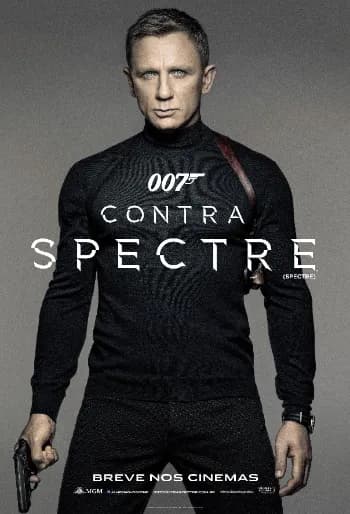 007: Contra Spectre