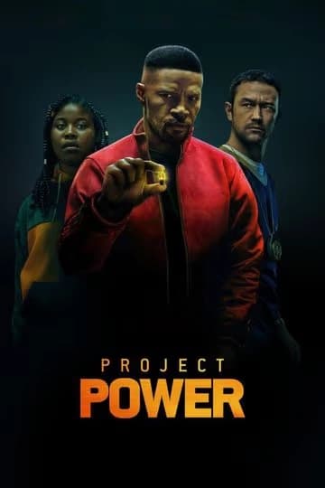 Power
