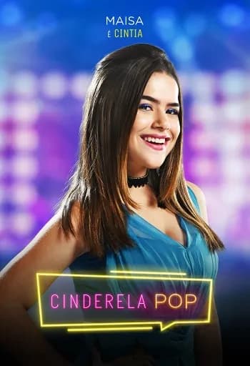 Cinderela Pop