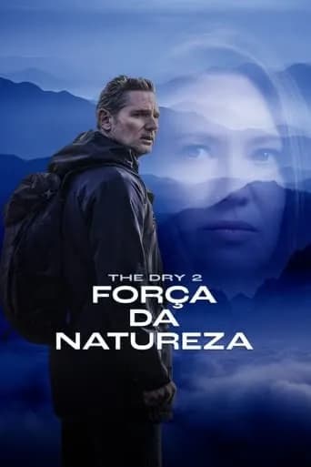 Força da Natureza: O Seco 2