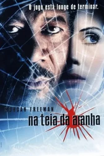 Na Teia da Aranha